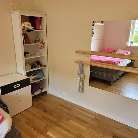 Koselig Hus Med 4 Soverom Prázdninový dům *