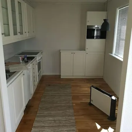 بيت للعطل Koselig Hus Med 4 Soverom ستافانجر